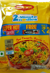 Maggi 2 Minute Noodles 52G