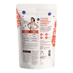 Mille Blueberry Millet Pancake Mix 250g