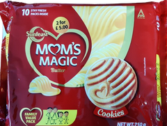 MOM's Magic Butter Cookies 10PK 750G