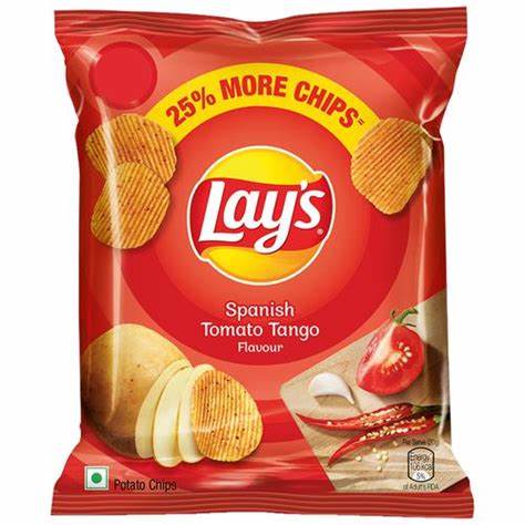 Lay's Spanish Tomato Tango 36g