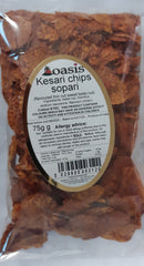 Oasis Kesari Chips Sopari 75G