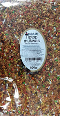 Oasis Tiptop Mukwas