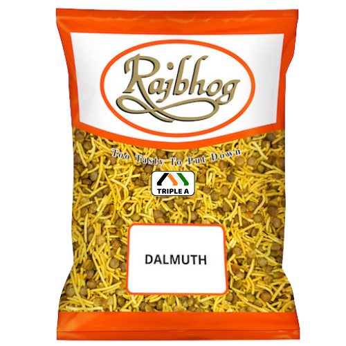 Rajbhog Dal Muth 200g
