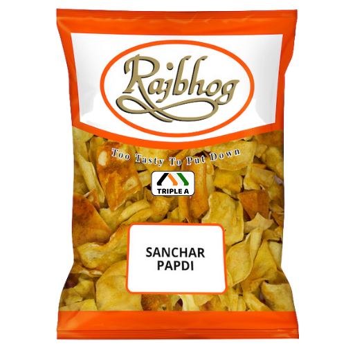 Rajbhog Sanchar Papdi 200g