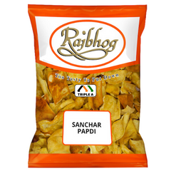 Rajbhog Sanchar Papdi 200g
