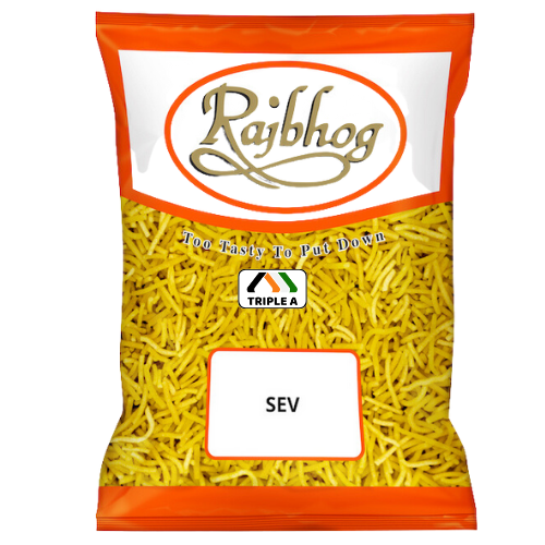 Rajbhog Sev 200g