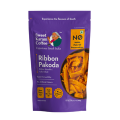 SKC Ribbon Pakoda 180g