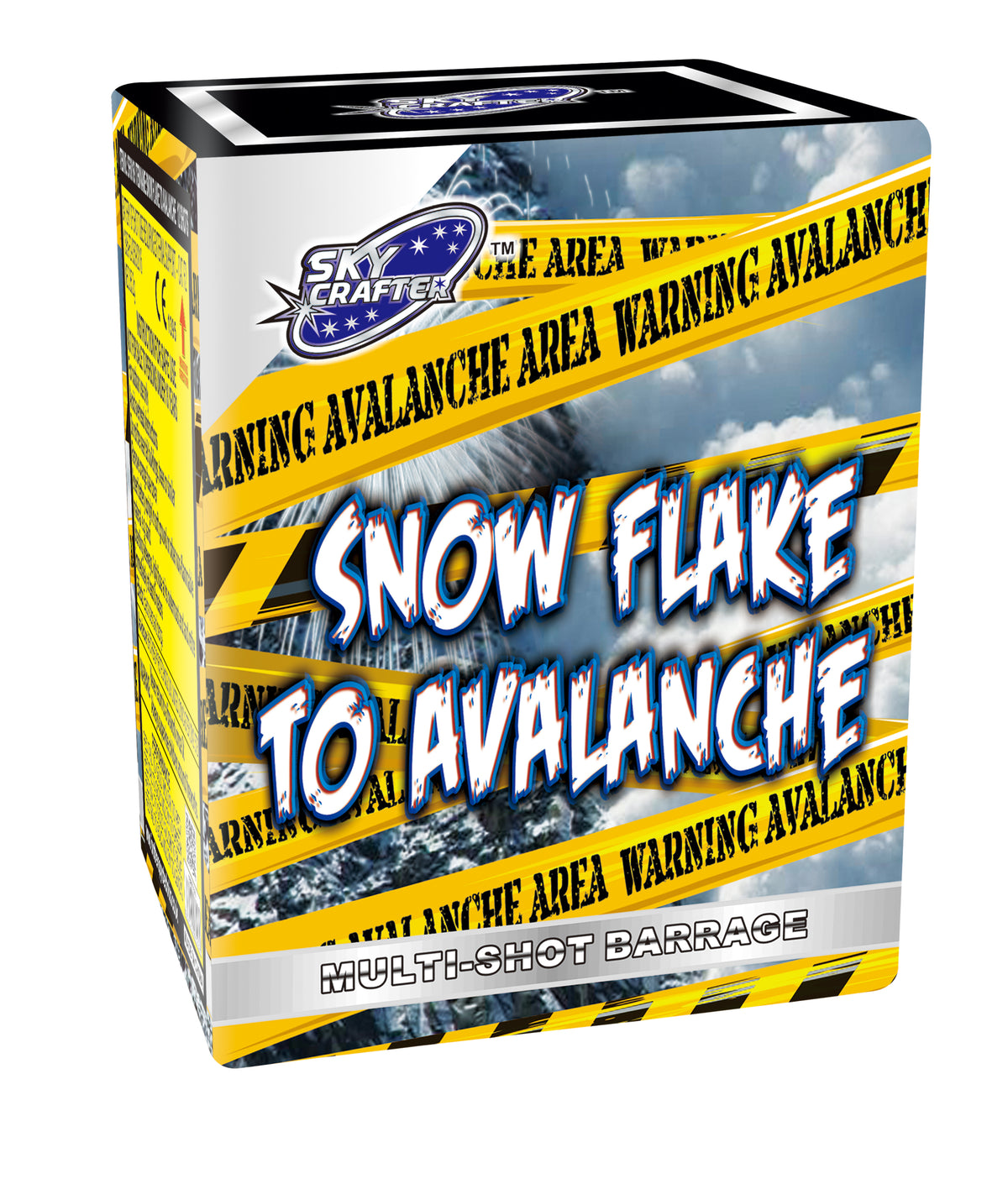 Snowflake To Avalanche Sira Cash & Carry