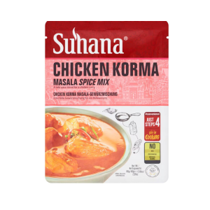 Suhana Chicken Korma Masala Mix 50g