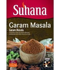 Suhana Garam Masala Mix 100g