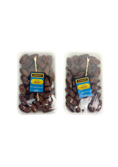 Tunisian Deglet Nour Dates 400g