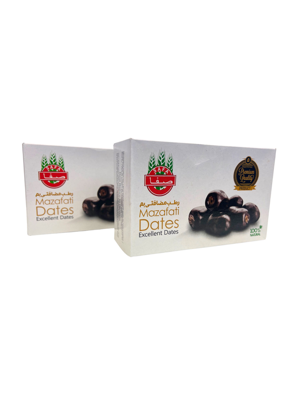 Safa Mazafati Dates 600g