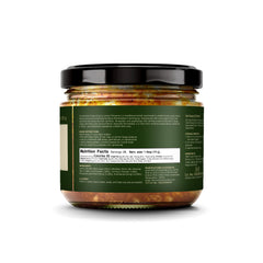 Two Brothers Lemon Pickle 300g