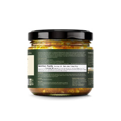 Two Brothers Raw Mango Pickle 300g