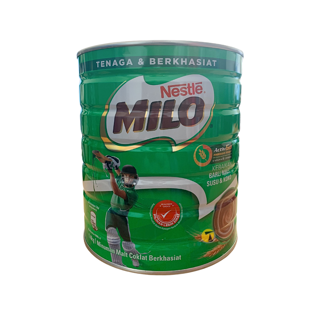 Nestle Milo 1.4kg