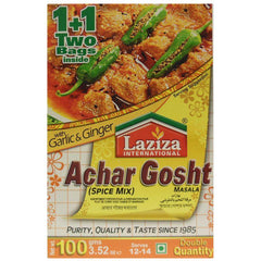 Laziza Achar Gosht 100g