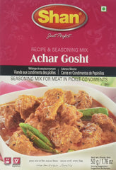 Shan Achar Gosht 50g