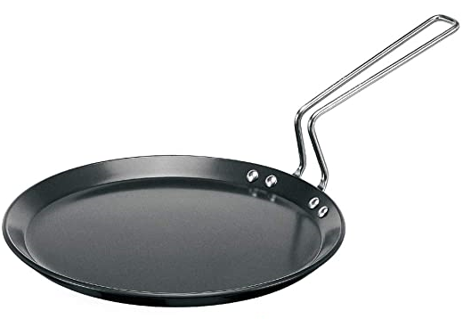 Futura Griddle Flat Tava 26cm