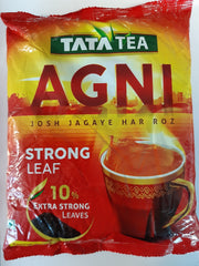 Tata Tea Agni Strong Leaf 500g