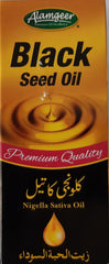 Alamgeer Black Seed Oil - 100ml