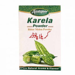 Alamgeer Karela Powder 100g