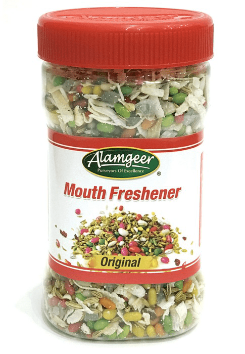 Alamgeer Mouth Freshener Original 325g