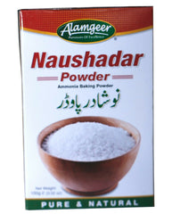 Alamgeer Naushadar Powder 100g