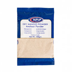 Top-op Dry Mango (Amchoor) Powder 100g