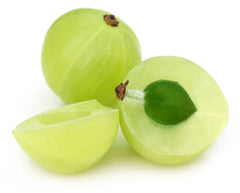 Fresh Amla (Indian Gooseberry) 100g