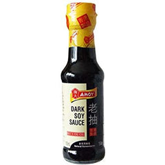 Amoy Dark Soy Suace 150ml