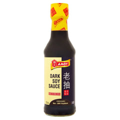 Amoy Dark Soy Suace 250ml