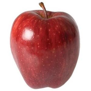 Fresh Red Chief Apple (1 Piece)