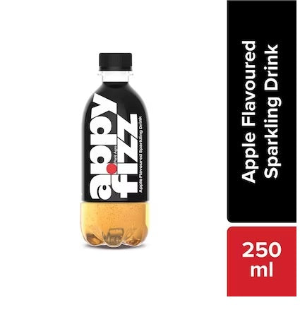 Appy Fizz (Apple Flavoured) Drink 250ml
