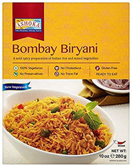 Ashoka Bombay Biryani 280g