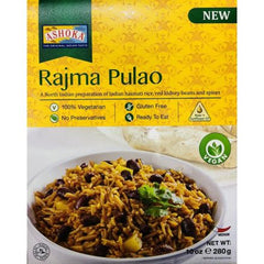 Ashoka Rajma Pulao 280g