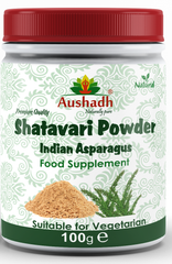 Aushadh Shatavari Powder 100g