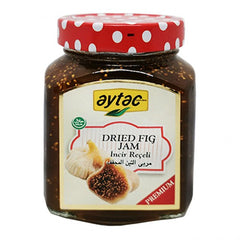 Aytac Dried Fig Jam 380g