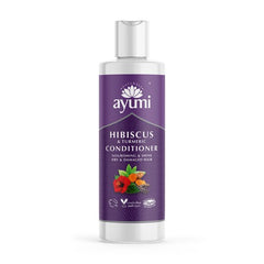 Ayumi Hibiscus & Turmeric Conditioner 250ml