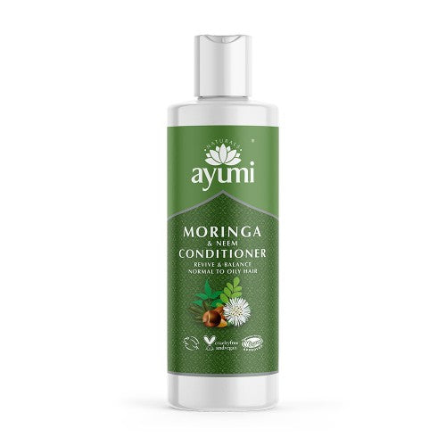 Ayumi Moringa & Neem Conditioner 250ml