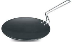 Futura Griddle Curved Tava 26cm
