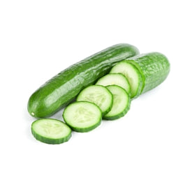 Fresh Green Cucumber Baby (1 Piece)