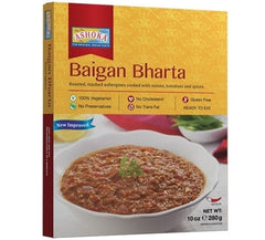 Ashoka Baigan Bharta 280g