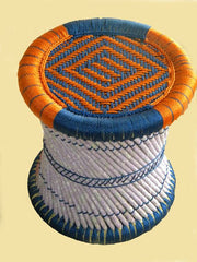 Bamboo Stool Small
