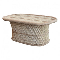Bamboo Table Large