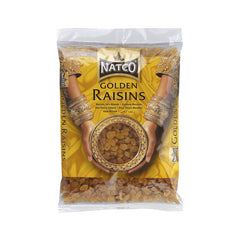 Natco Golden Raisins 300g