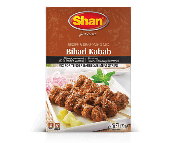 Shan Bihari Kabab 50g