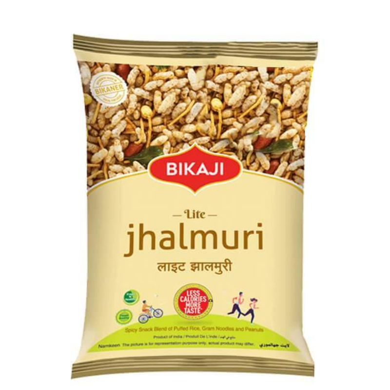 Bikaji Lite Jhalmuri 200g