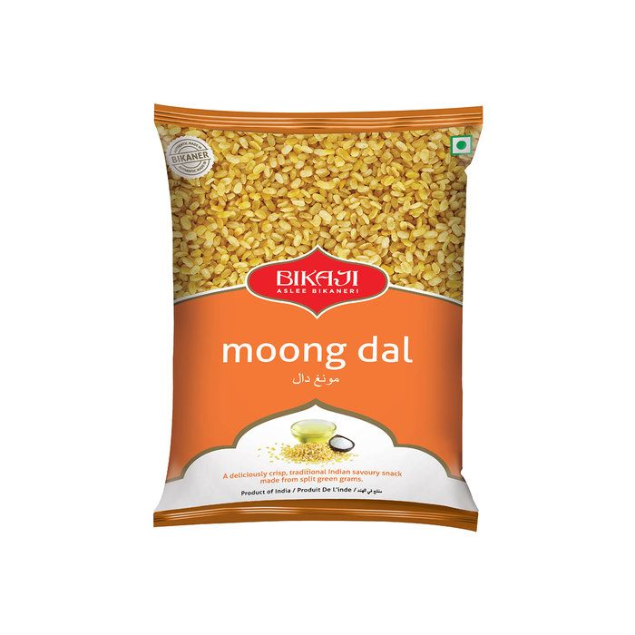 Bikaji Moong Dal 180g