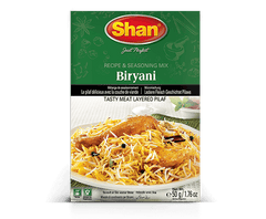 Shan Biryani 50g