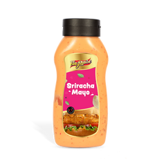 Blazinaise Siracha Mayo Sauce 500ml